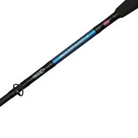 Penn Warfare II Level Wind Boat Combo 7ft/20-30lb